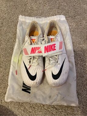 Nike High Jump Elite Track & Field Jumping Spikes